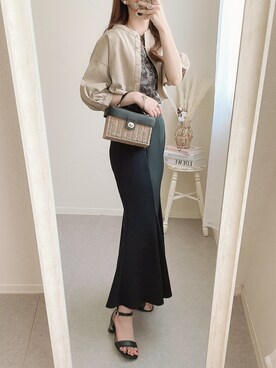 koto＊しまむらGUさんのコーディネート