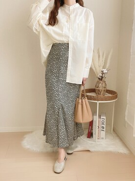 koto＊しまむらGUさんのコーディネート