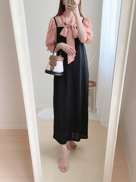 koto＊しまむらGUさんのコーディネート