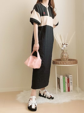 koto＊しまむらGUさんのコーディネート