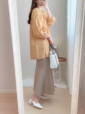 koto＊しまむらGUさんのコーディネート