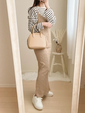 koto＊しまむらGUさんのコーディネート