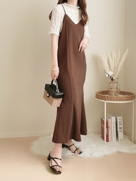 koto＊しまむらGUさんのコーディネート