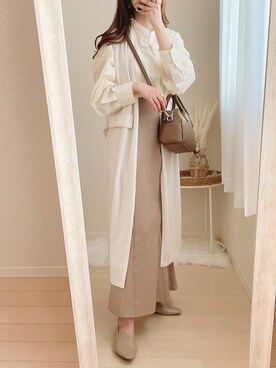 koto＊しまむらGUさんのコーディネート