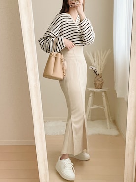 koto＊しまむらGUさんのコーディネート