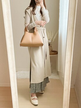 koto＊しまむらGUさんのコーディネート