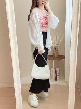 koto＊しまむらGUさんのコーディネート