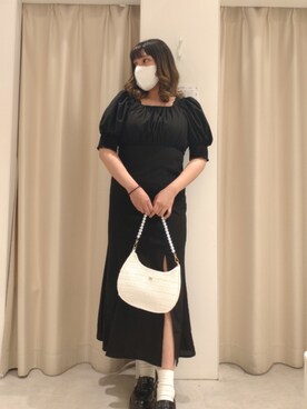 さゆみさんのコーディネート