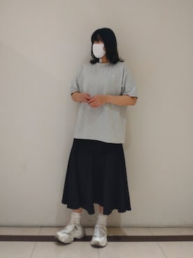 さゆみさんのコーディネート