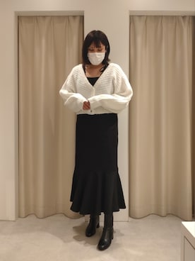 さゆみさんのコーディネート