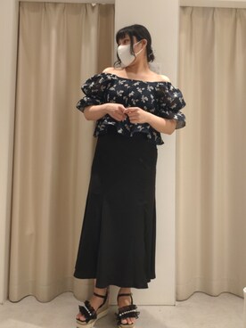 さゆみさんのコーディネート