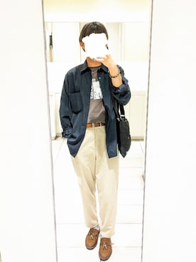 Highwayさんのコーディネート