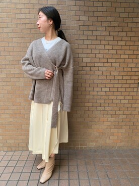 Imaokaさんのコーディネート