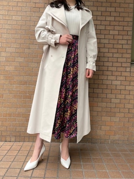 Imaokaさんのコーディネート