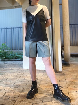 Imaokaさんのコーディネート