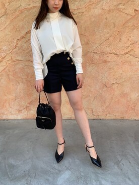 Imaokaさんのコーディネート