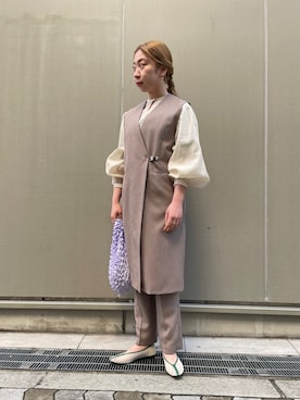 Imaokaさんのコーディネート