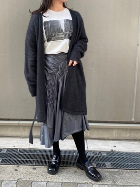 Imaokaさんのコーディネート