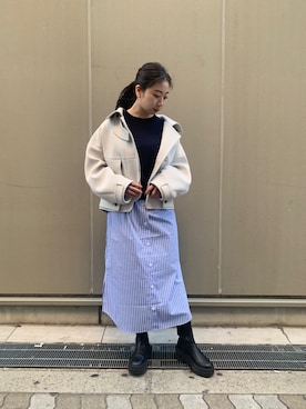 Imaokaさんのコーディネート