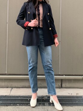 Imaokaさんのコーディネート