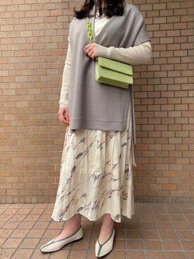 Imaokaさんのコーディネート