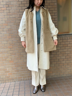 Imaokaさんのコーディネート