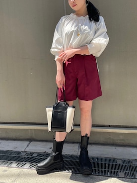 Imaokaさんのコーディネート