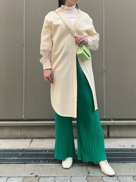 Imaokaさんのコーディネート