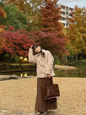 なちさんのコーディネート