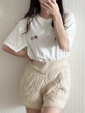 なちさんのコーディネート