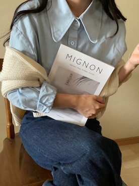 なちさんのコーディネート