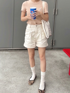 なちさんのコーディネート