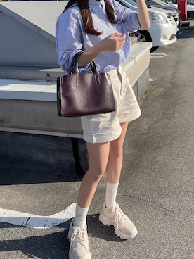 なちさんのコーディネート