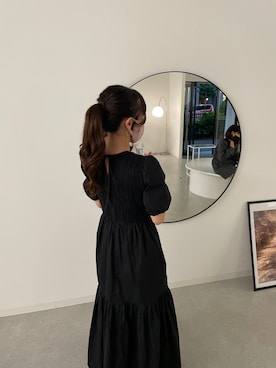 なちさんのコーディネート