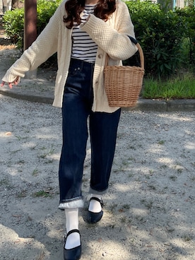 なちさんのコーディネート