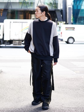 takumi okamotoさんのコーディネート