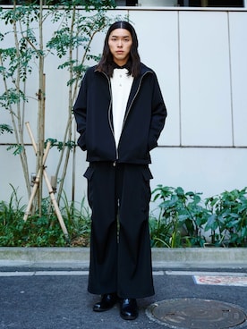 takumi okamotoさんのコーディネート