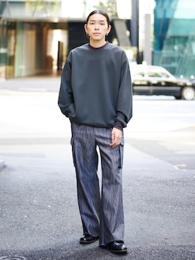 takumi okamotoさんのコーディネート