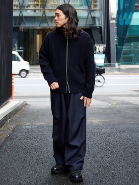 takumi okamotoさんのコーディネート