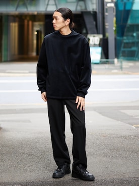 takumi okamotoさんのコーディネート