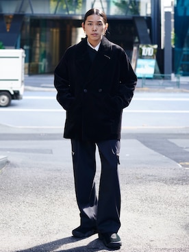 takumi okamotoさんのコーディネート