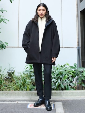 takumi okamotoさんのコーディネート