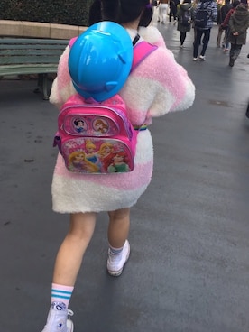 𝐚𝐲𝐚𝐧𝐨さん（レディース・153cm）の春コーディネート