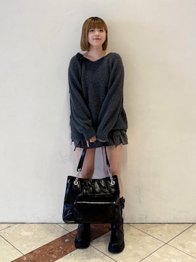 ななみんさんのコーディネート