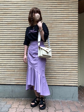 ななみんさんのコーディネート