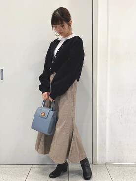 ななみんさんのコーディネート