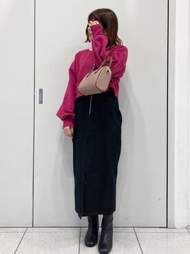 ななみんさんのコーディネート