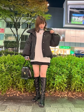 ななみんさんのコーディネート