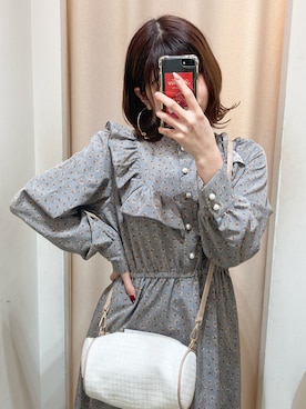 ななみんさんのコーディネート