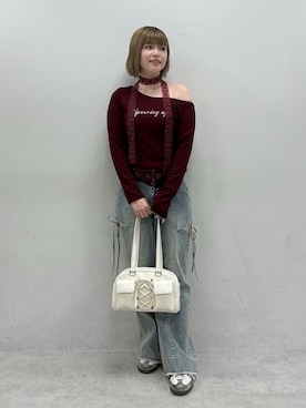 ななみんさんのコーディネート